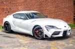Toyota GR Supra Launch Edition 2019 года (NA)